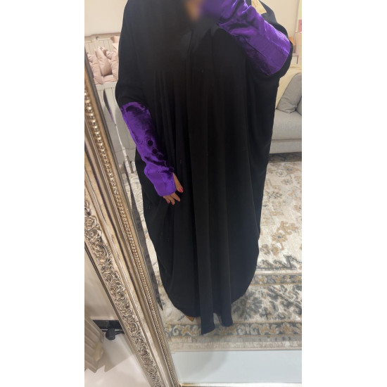 عباية نسائية 